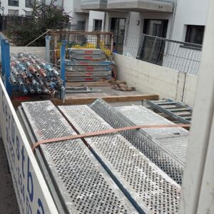 project